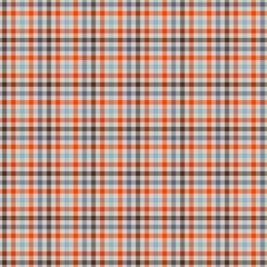 seamless fabric texture in retro style