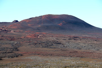 Piton Chisny - Ile de la réunion