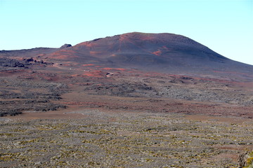 Piton Chisny - Ile de la réunion