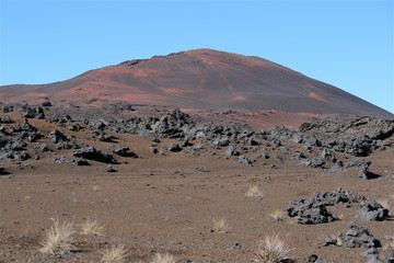 Piton Chisny - Ile de la réunion