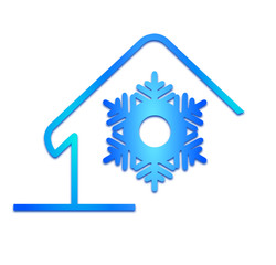 froid dans la maison