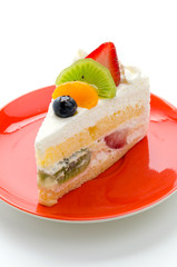 Fruit cake