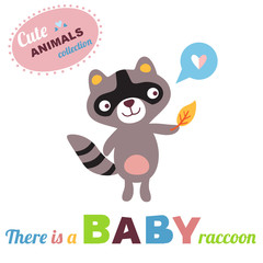 RaccoonBaby