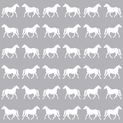 Horses background3