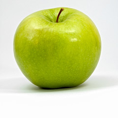 Manzana verde