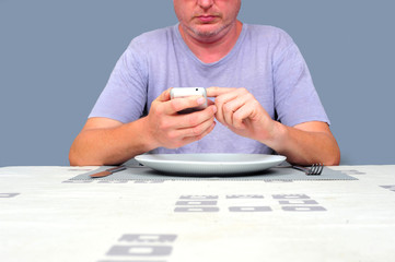 Eating Alone