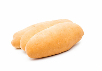 hot dog bun