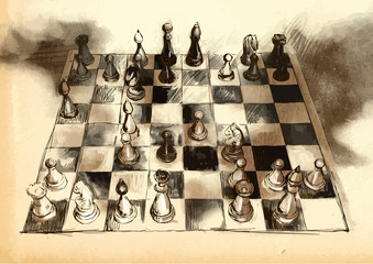 The World's Great Chess Games: Anderssen - Dufresne