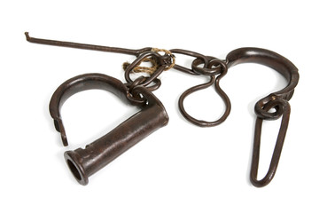 Old Shackles