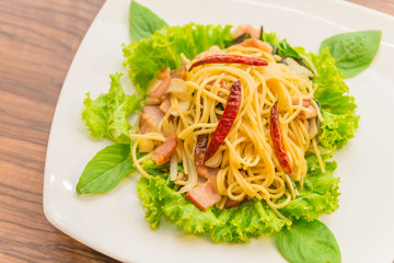 Spagetti