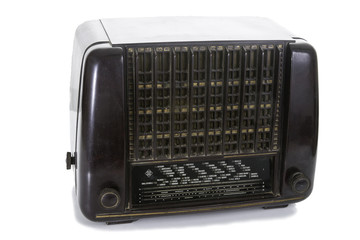 Old Radio