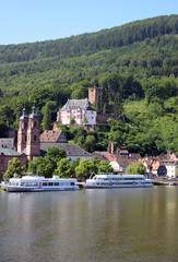 Miltenberg