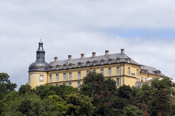 Schloss Friedrichstein