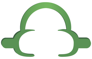 Obraz premium Lip Retractor Teeth Whitening