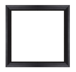 black picture frame