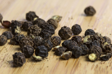Black pepper