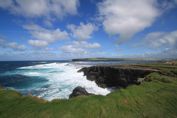 Kilkee - Irlande