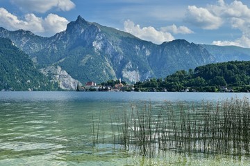 Traunsee | Salzkammergut