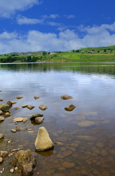 grassholm reservoir