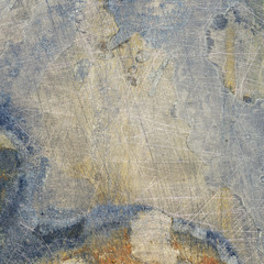 Metal texture