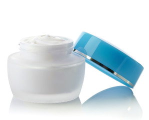 Cosmetic cream