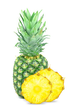 pineapple