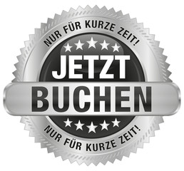 Jetzt buchen - Nur für kurze Zeit!