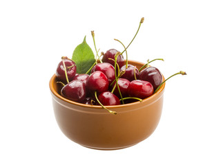 Gean - cherry