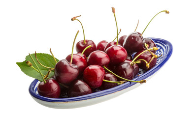 Gean - cherry