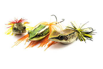 Fish bait