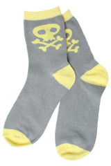 Child's socks