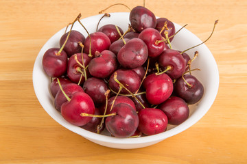 Bowl of Cherries