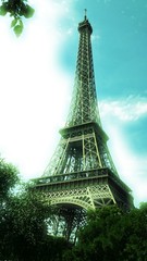 Eifelturm, Paris