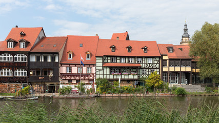 Bamberg Little Venice