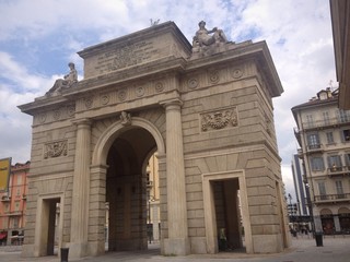 Milano Porta Nuova