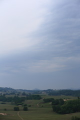 Obraz premium prairie