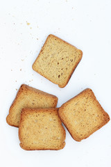 Toasts