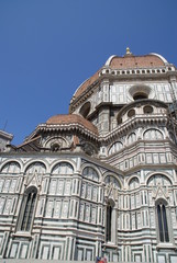 Florenz, Il Duomo, Dom, Kirche, Italien, Renaissance