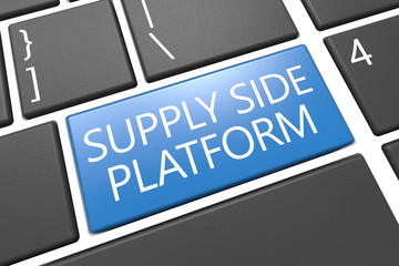 Supply Side Platform