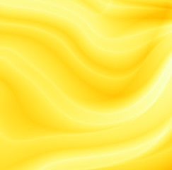 Sunny light image abstract summer design