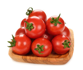 fresh tomatoes