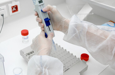 Tests Laboratoire - 0885