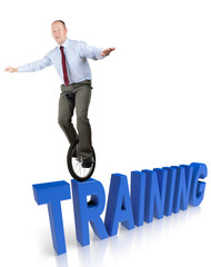 Business skill © Rob hyrons