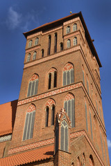 Torun