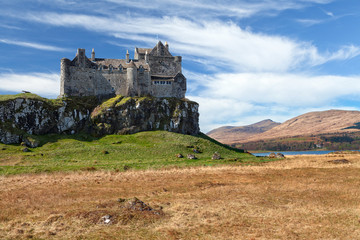 Duart Castle, Isle of Mull - 68250026