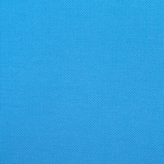 Fototapeta na wymiar Background of blue cotton fabric