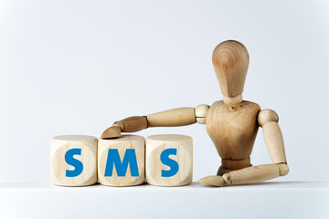 SMS