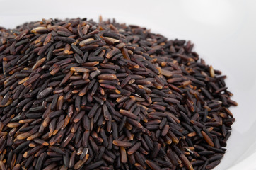 Black rice