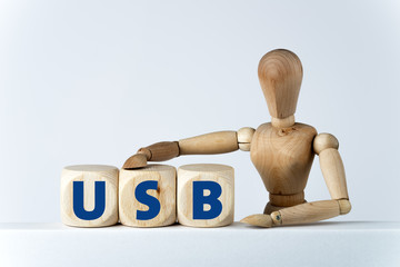 USB