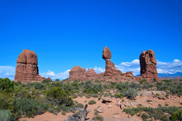 Moab - Utah - United States